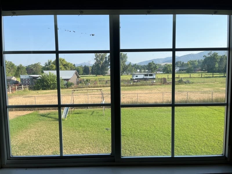 Wellsville Apartment: 60 E 200 N