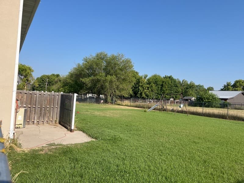 Wellsville Apartment: 60 E 200 N