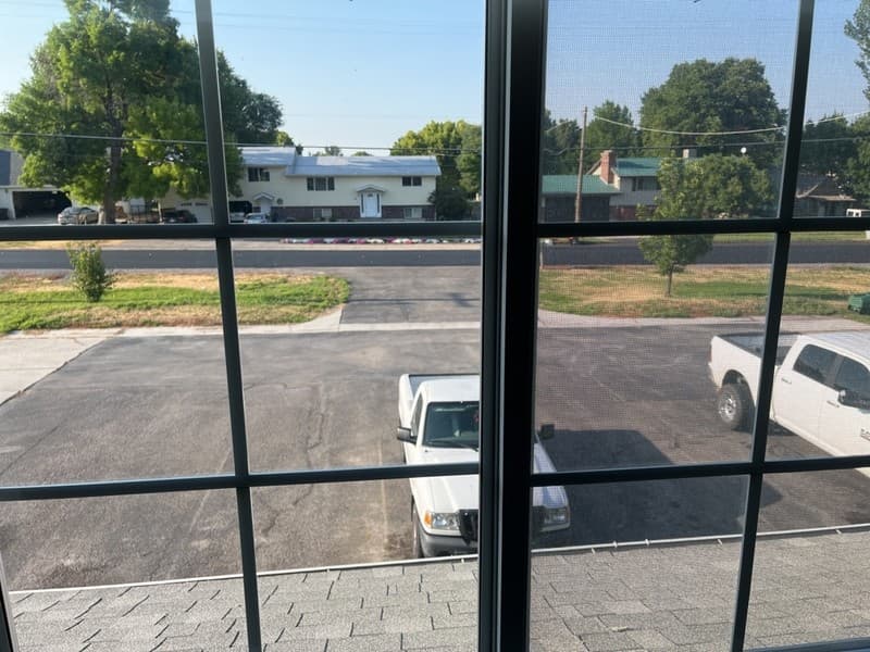 Wellsville Apartment: 60 E 200 N