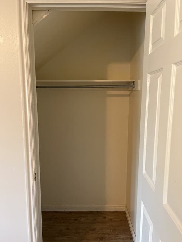 Wellsville Apartment: 60 E 200 N