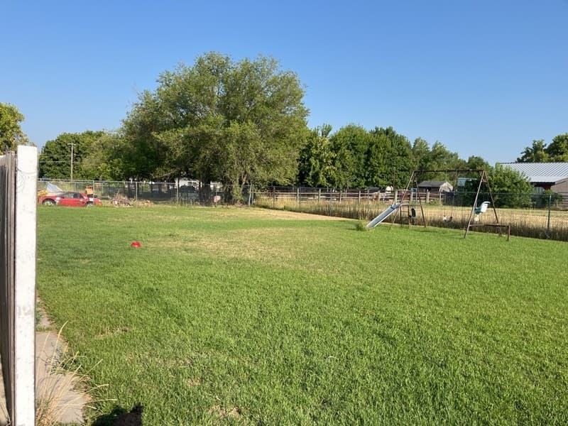 Wellsville Apartment: 60 E 200 N