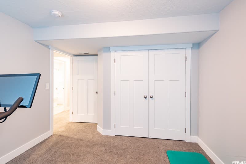 Herriman Townhome: 4493 W Lone Shadow Ln