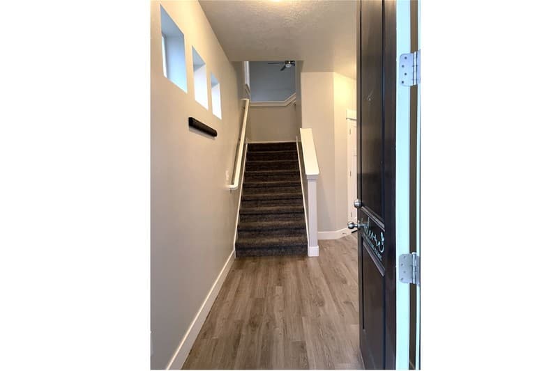 Herriman Townhome: 4493 W Lone Shadow Ln
