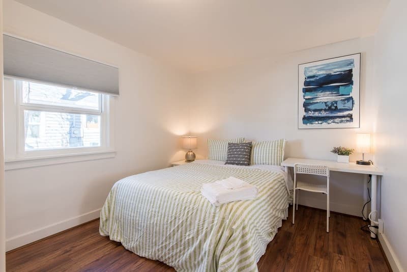 Salt Lake City House: 2315 S 600 E