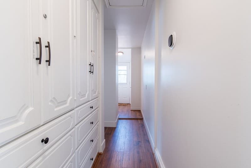 Salt Lake City House: 2315 S 600 E