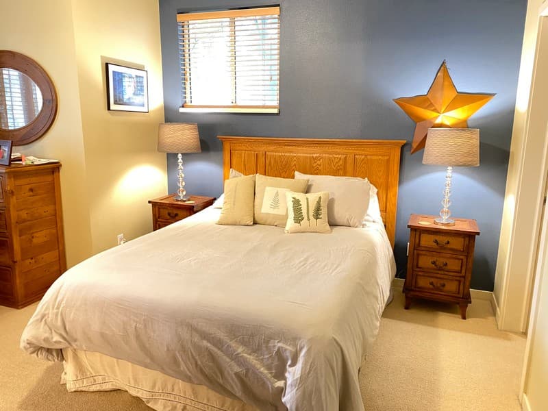 Park City Condo: 1600 Pinebrook Blvd