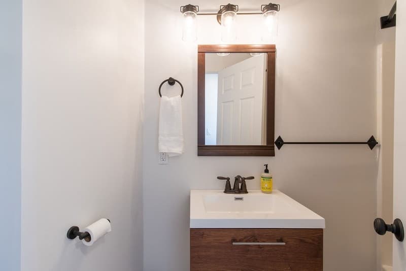 Salt Lake City House: 2315 S 600 E