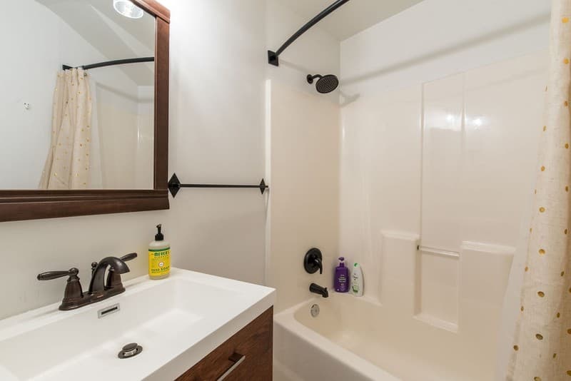 Salt Lake City House: 2315 S 600 E