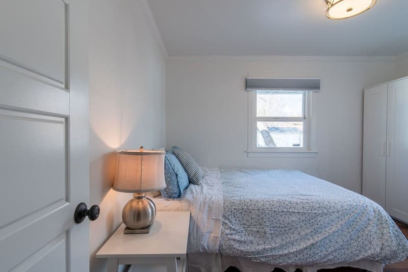 Salt Lake City House: 2315 S 600 E