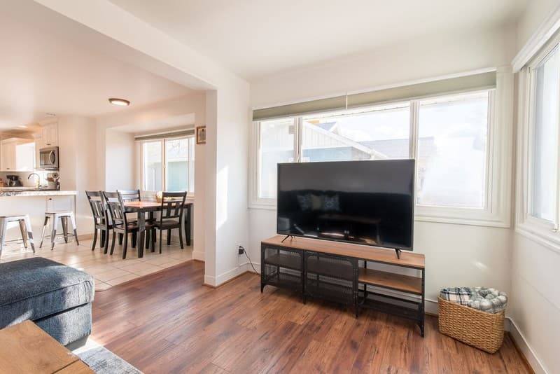 Salt Lake City House: 2315 S 600 E