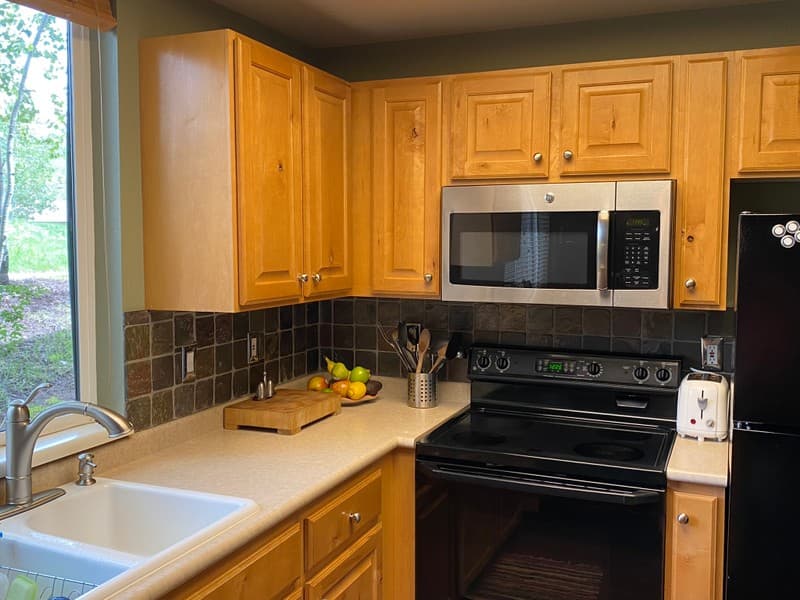 Park City Condo: 1600 Pinebrook Blvd