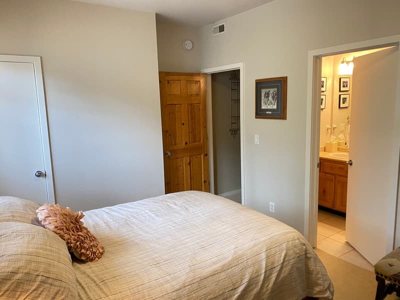 Park City Condo: 1600 Pinebrook Blvd