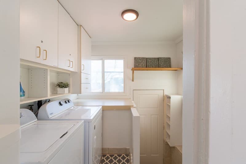 Salt Lake City House: 2315 S 600 E