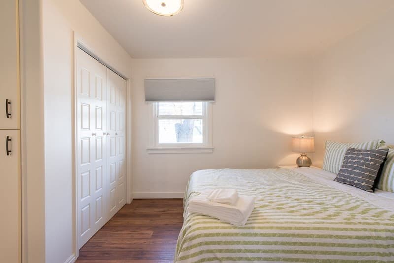 Salt Lake City House: 2315 S 600 E