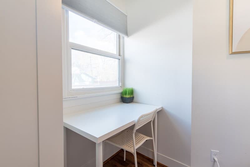 Salt Lake City House: 2315 S 600 E