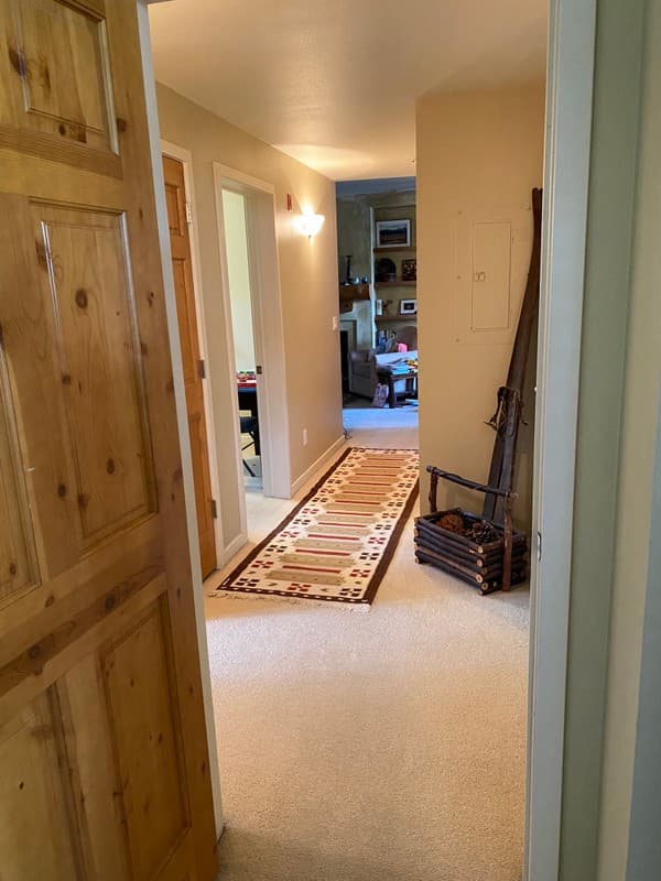 Park City Condo: 1600 Pinebrook Blvd