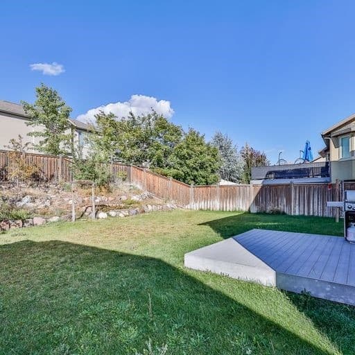 Draper House: 1803 E Walnut Grove Dr