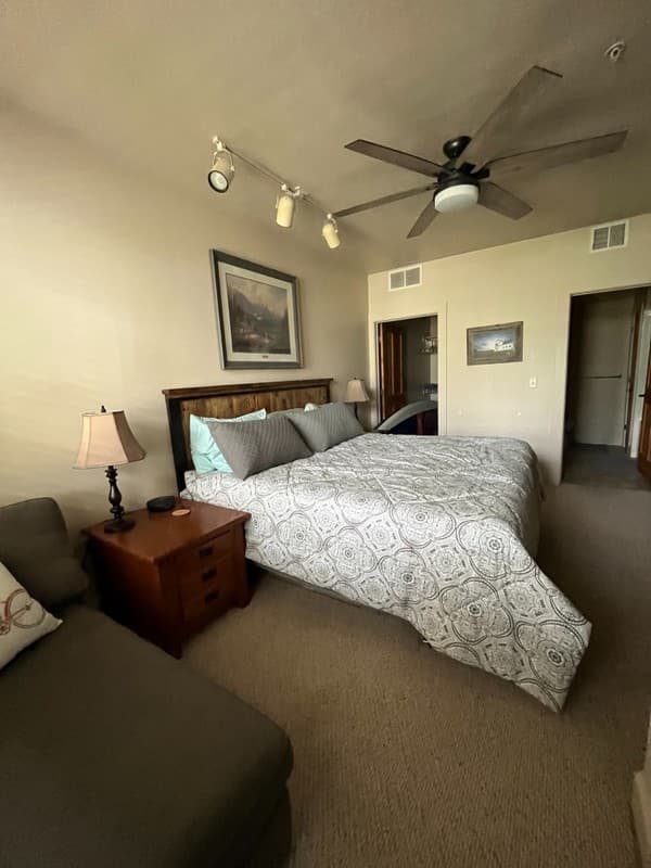 Park City Condo: 6605 N 2200 W