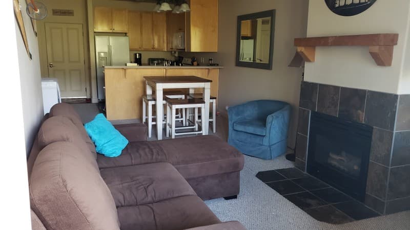 Park City Condo: 6605 N 2200 W