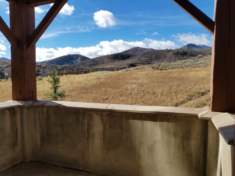 Park City Condo: 6605 N 2200 W