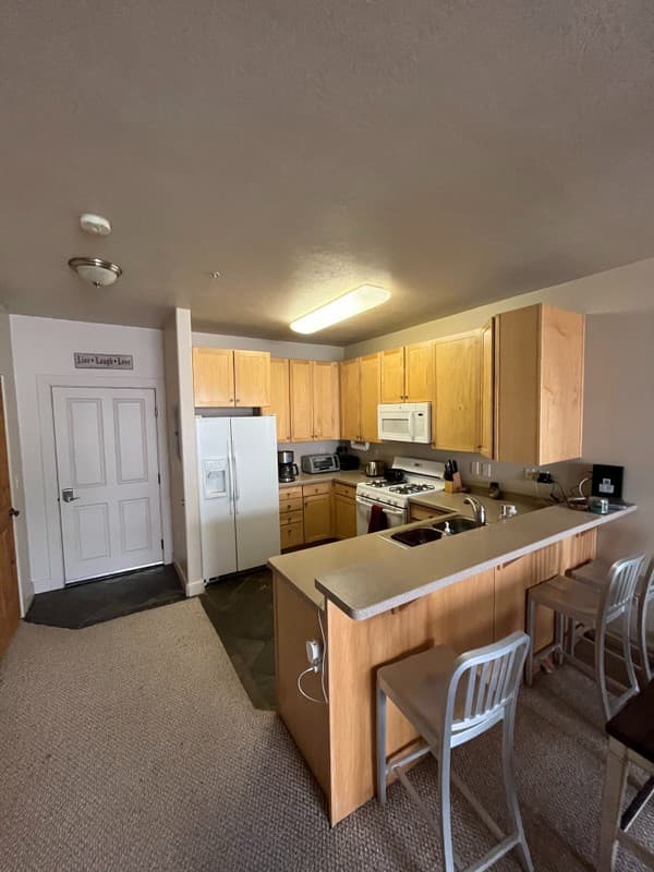 Park City Condo: 6605 N 2200 W