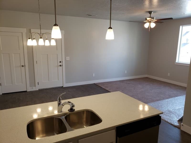 Lehi Condo: 3843 W 1530 N