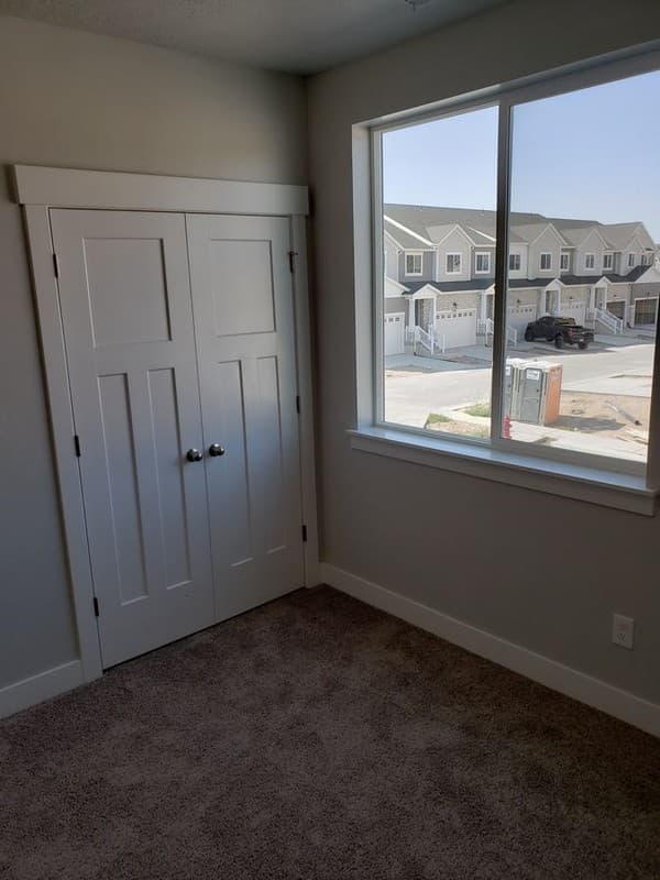 Lehi Condo: 3843 W 1530 N