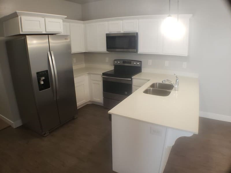 Lehi Condo: 3843 W 1530 N