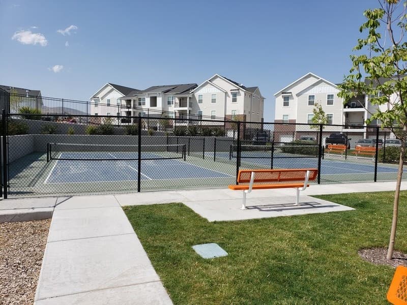 Lehi Condo: 3843 W 1530 N