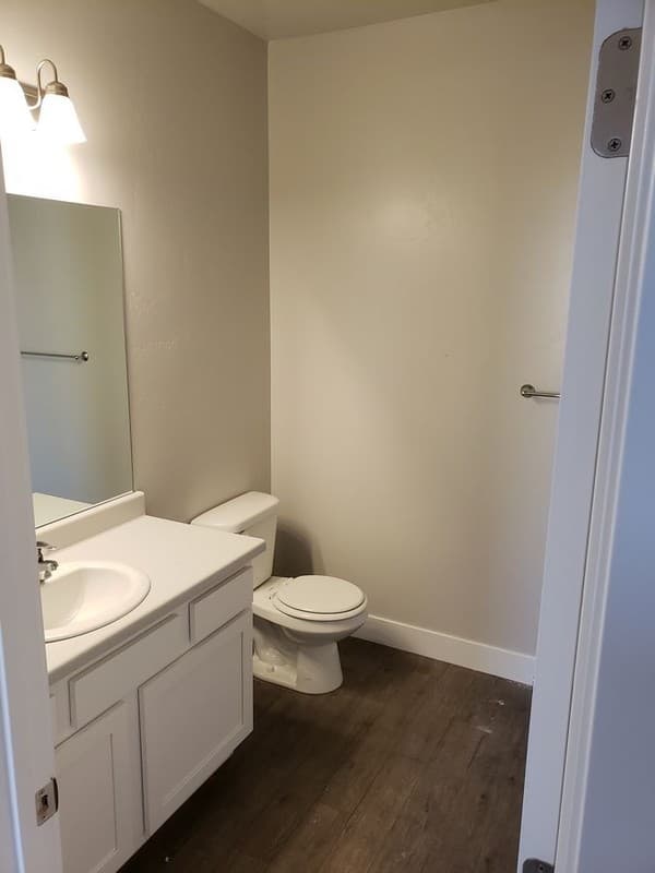 Lehi Condo: 3843 W 1530 N