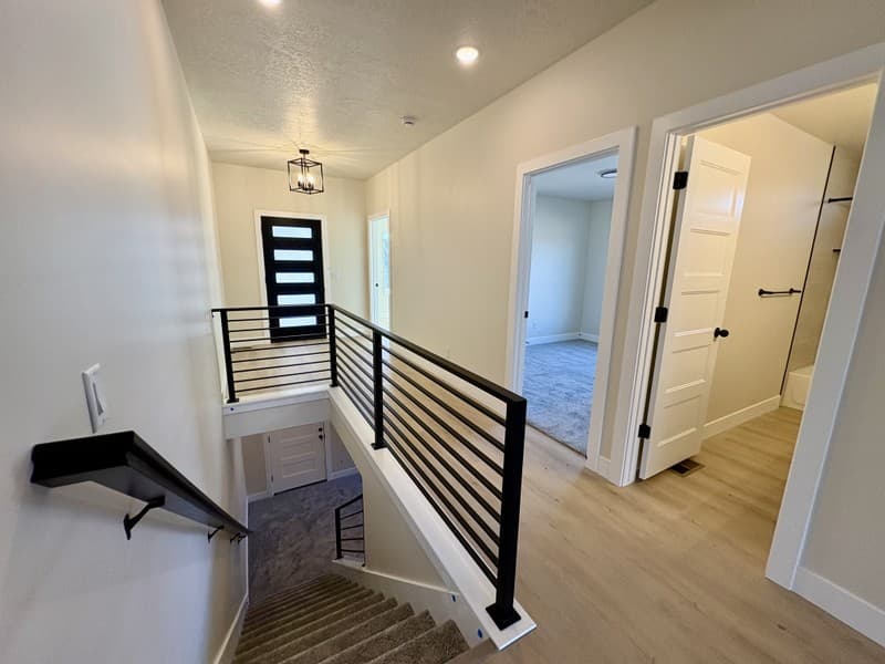Kaysville House: 87 S 400 W