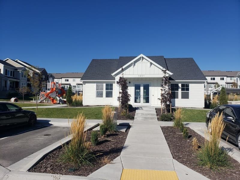 Lehi Condo: 3843 W 1530 N