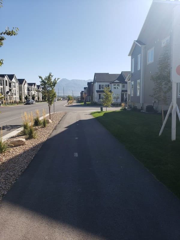 Lehi Condo: 3843 W 1530 N