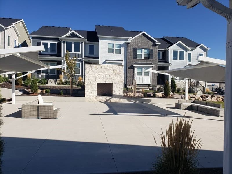 Lehi Condo: 3843 W 1530 N