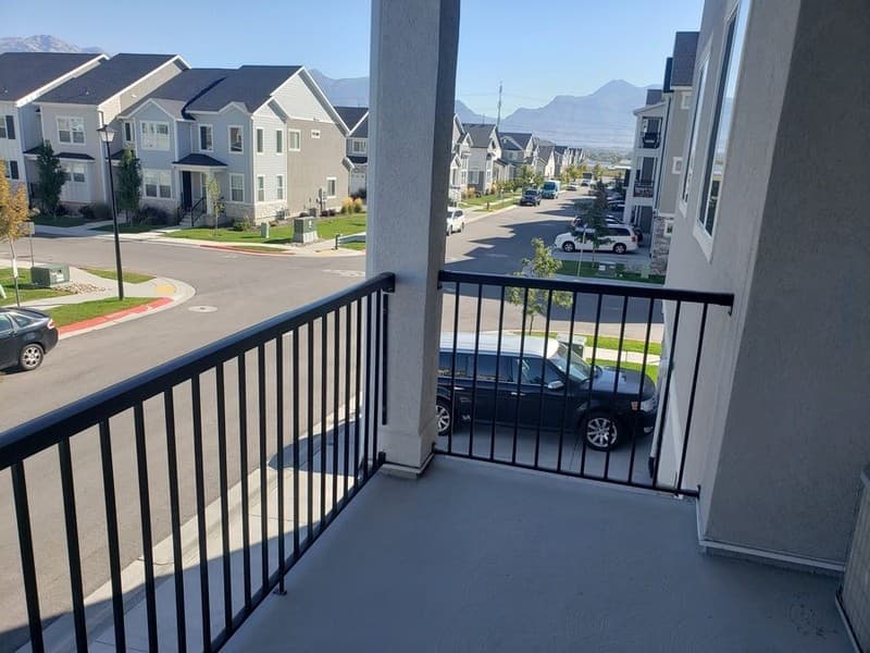 Lehi Condo: 3843 W 1530 N