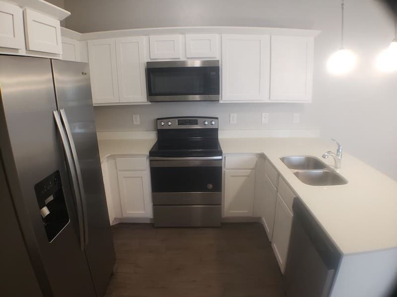 Lehi Condo: 3843 W 1530 N