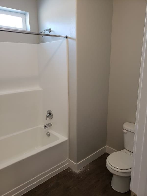 Lehi Condo: 3843 W 1530 N