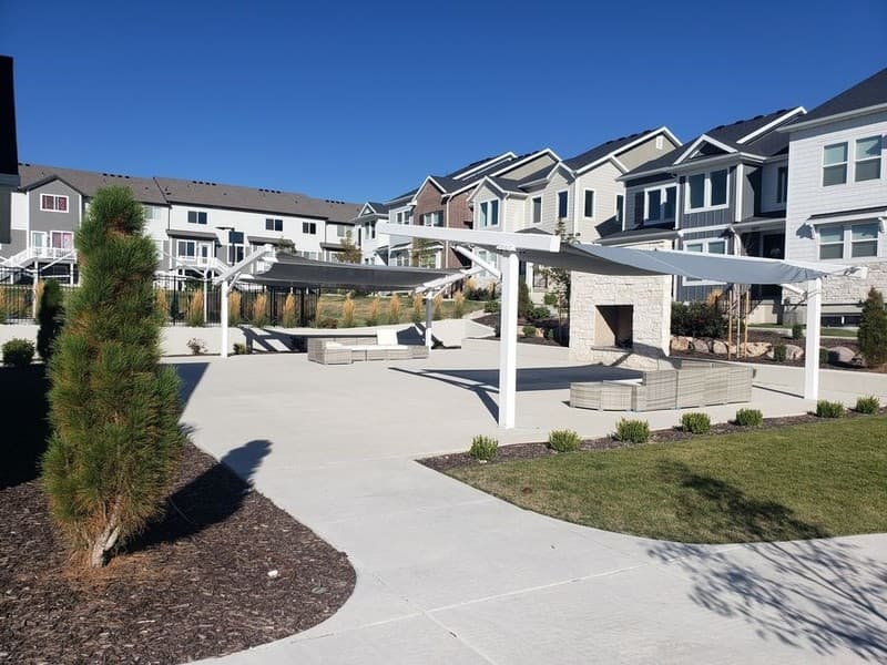 Lehi Condo: 3843 W 1530 N