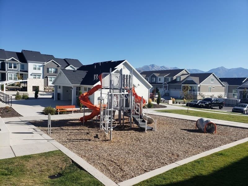 Lehi Condo: 3843 W 1530 N