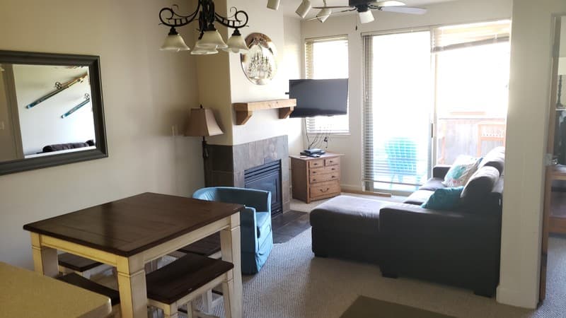 Park City Condo: 6605 N 2200 W