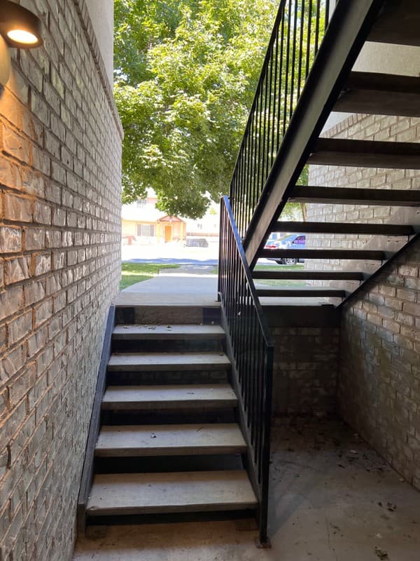 Pleasant Grove Multiplex: 1897 Garden Dr
