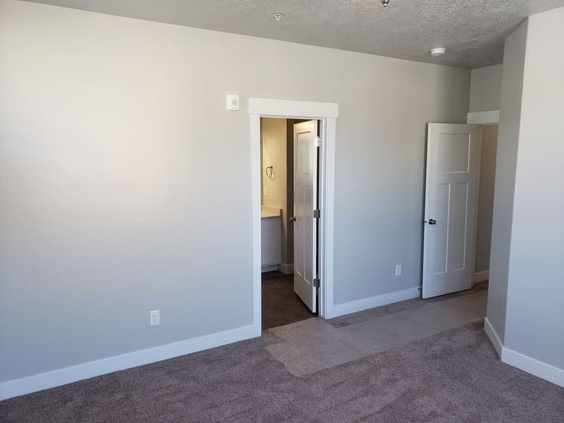 Lehi Condo: 3843 W 1530 N