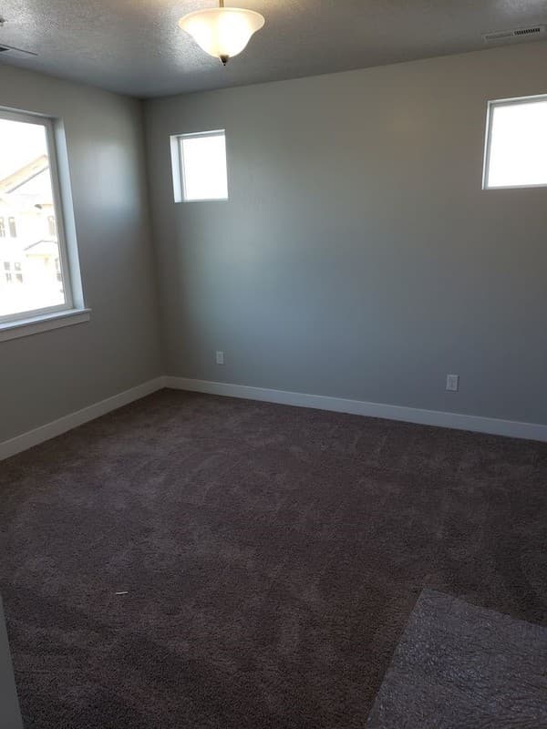 Lehi Condo: 3843 W 1530 N