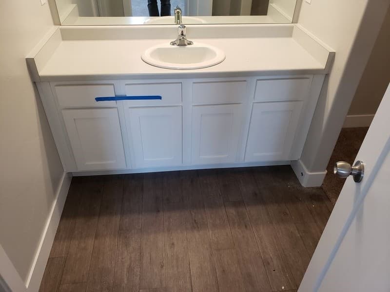 Lehi Condo: 3843 W 1530 N