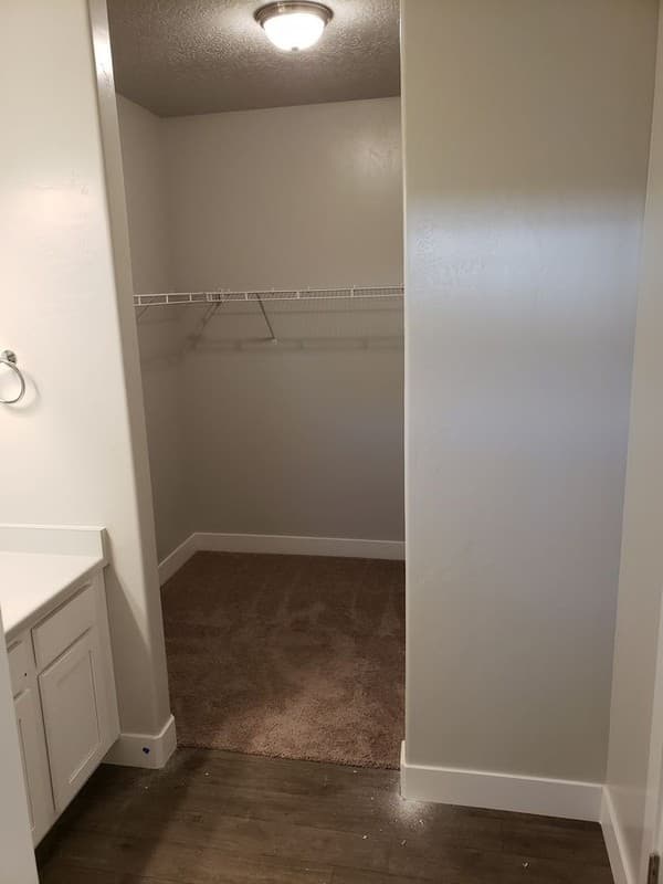 Lehi Condo: 3843 W 1530 N