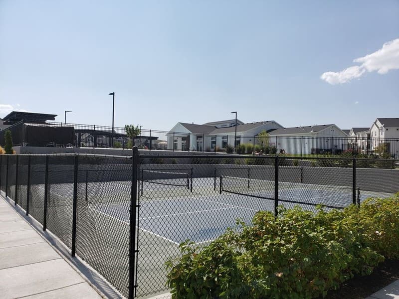 Lehi Condo: 3843 W 1530 N