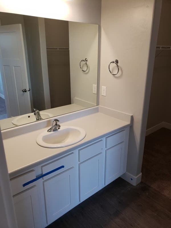 Lehi Condo: 3843 W 1530 N