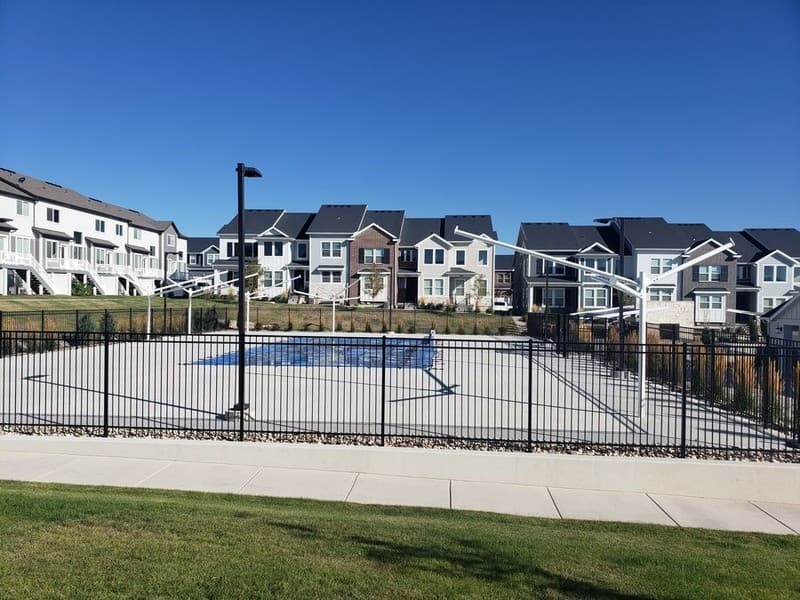 Lehi Condo: 3843 W 1530 N