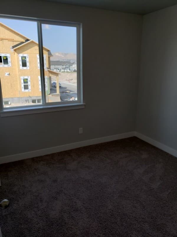 Lehi Condo: 3843 W 1530 N