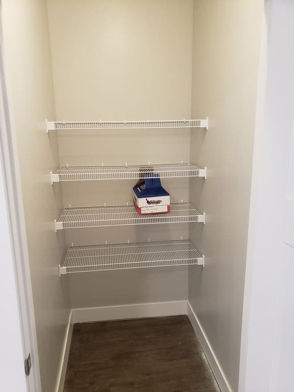 Lehi Condo: 3843 W 1530 N